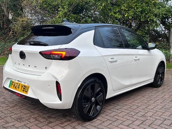 Used Vauxhall Corsa 2024 for sale - 76473442: Photo