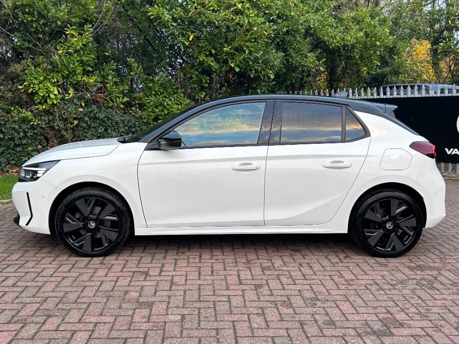 Used Vauxhall Corsa 2024 for sale - 76473442: Photo 5