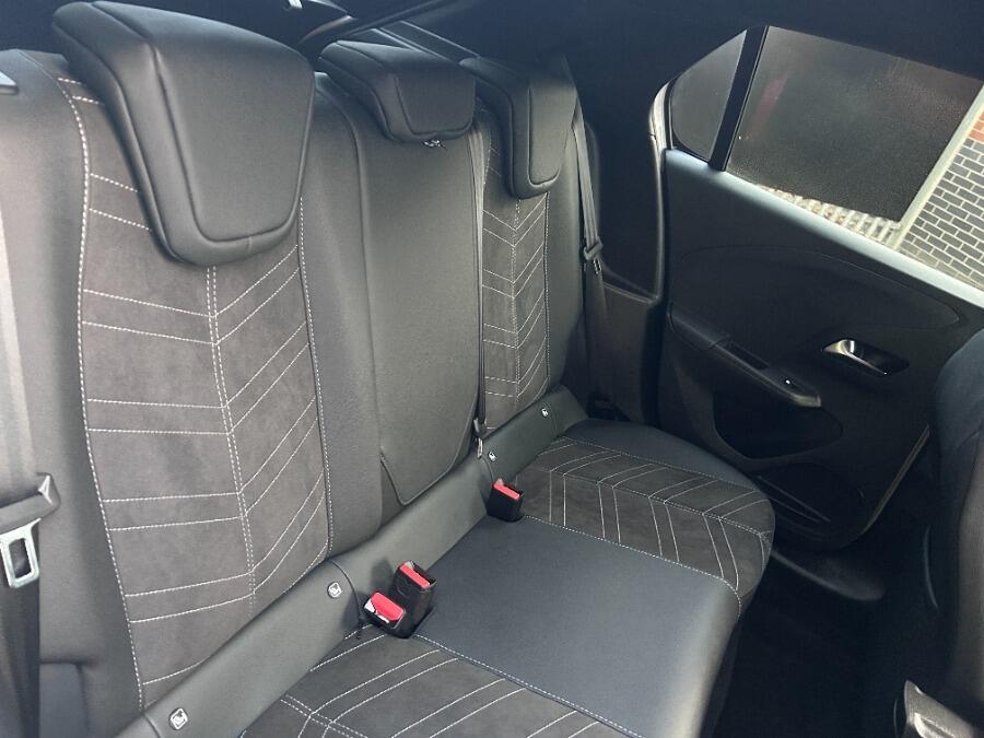 Used Vauxhall Corsa 2024 for sale - 76473442: Photo 50