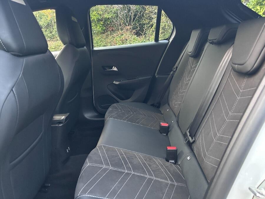 Used Vauxhall Corsa 2024 for sale - 76473442: Photo 51