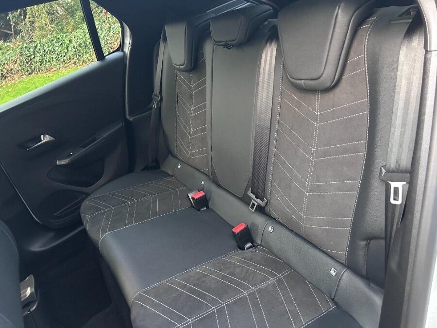 Used Vauxhall Corsa 2024 for sale - 76473442: Photo 52