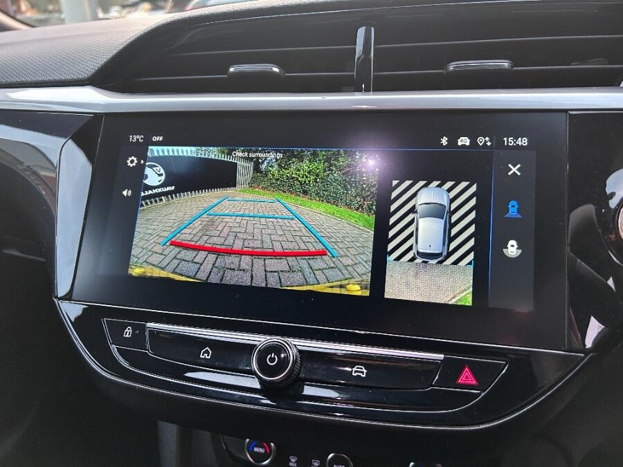 Used Vauxhall Corsa 2024 for sale - 76473442: Photo 7