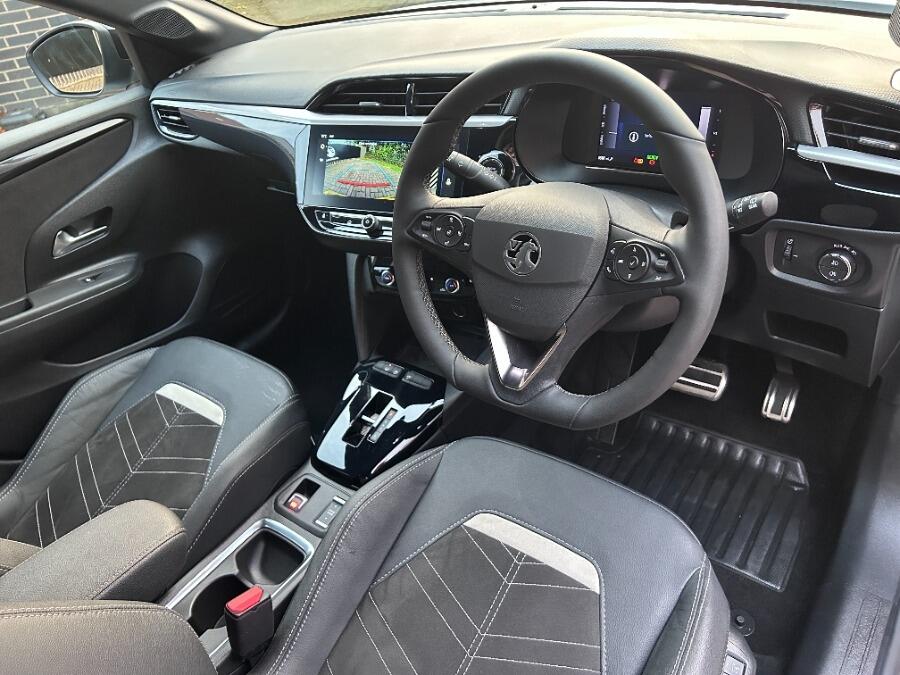 Used Vauxhall Corsa 2024 for sale - 76473442: Photo 8
