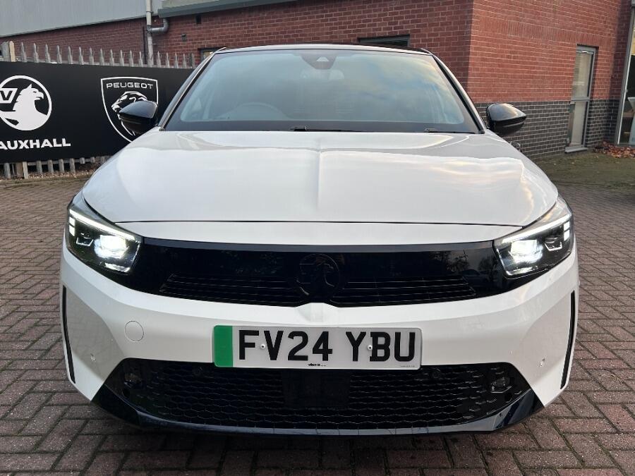 Used Vauxhall Corsa 2024 for sale - 76473442: Photo 9