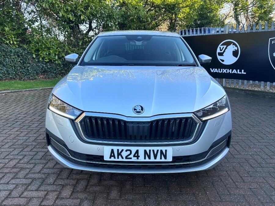 Used Skoda Octavia 2024 for sale - 77321058: Photo 10