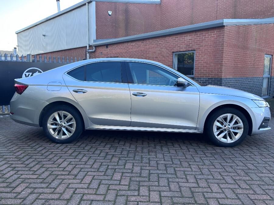 Used Skoda Octavia 2024 for sale - 77321058: Photo 14