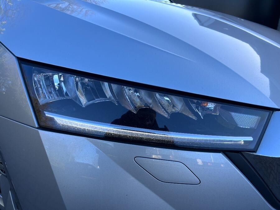 Used Skoda Octavia 2024 for sale - 77321058: Photo 15