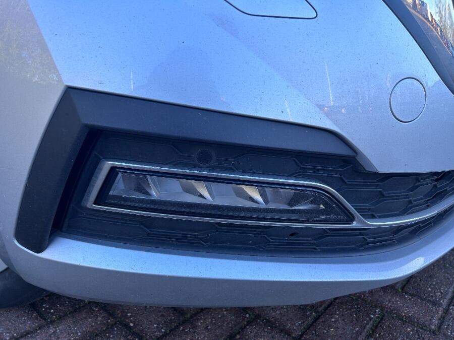 Used Skoda Octavia 2024 for sale - 77321058: Photo 16