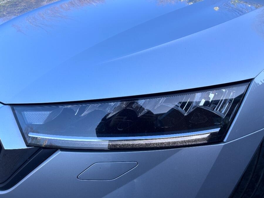 Used Skoda Octavia 2024 for sale - 77321058: Photo 17