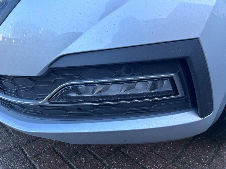 Used Skoda Octavia 2024 for sale - 77321058: Photo 18