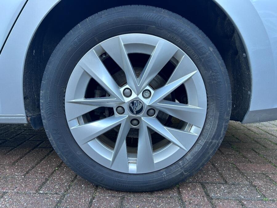 Used Skoda Octavia 2024 for sale - 77321058: Photo 20