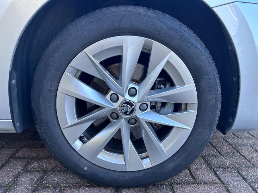 Used Skoda Octavia 2024 for sale - 77321058: Photo 21