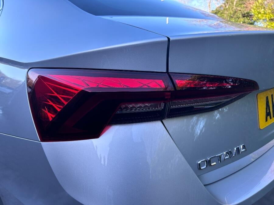 Used Skoda Octavia 2024 for sale - 77321058: Photo 23