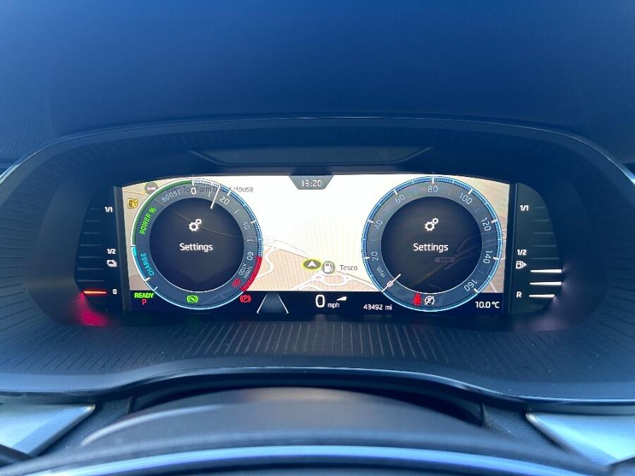 Used Skoda Octavia 2024 for sale - 77321058: Photo 29