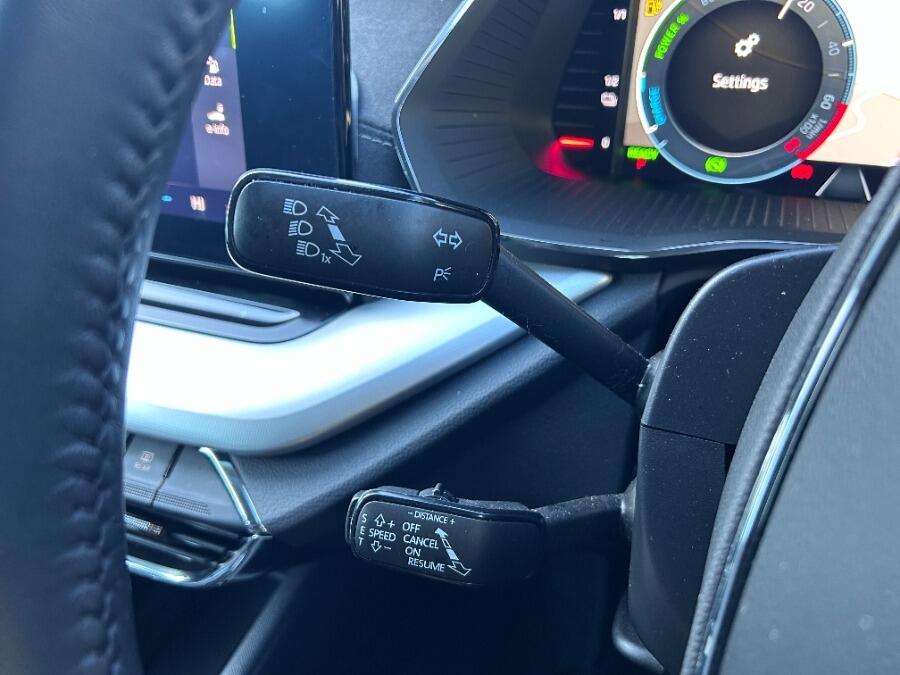 Used Skoda Octavia 2024 for sale - 77321058: Photo 31