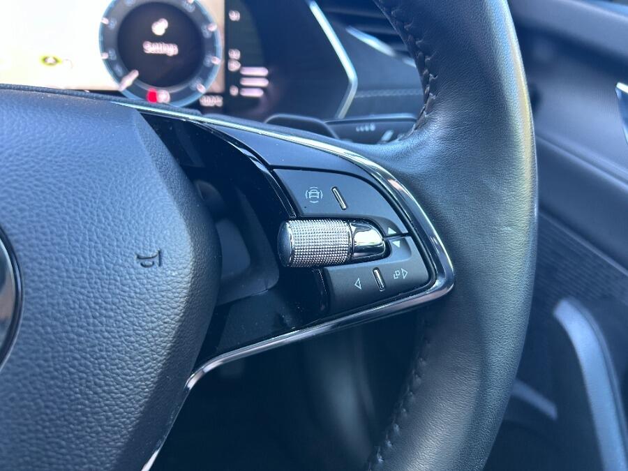 Used Skoda Octavia 2024 for sale - 77321058: Photo 32