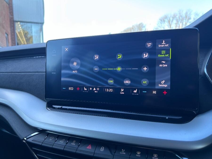 Used Skoda Octavia 2024 for sale - 77321058: Photo 36