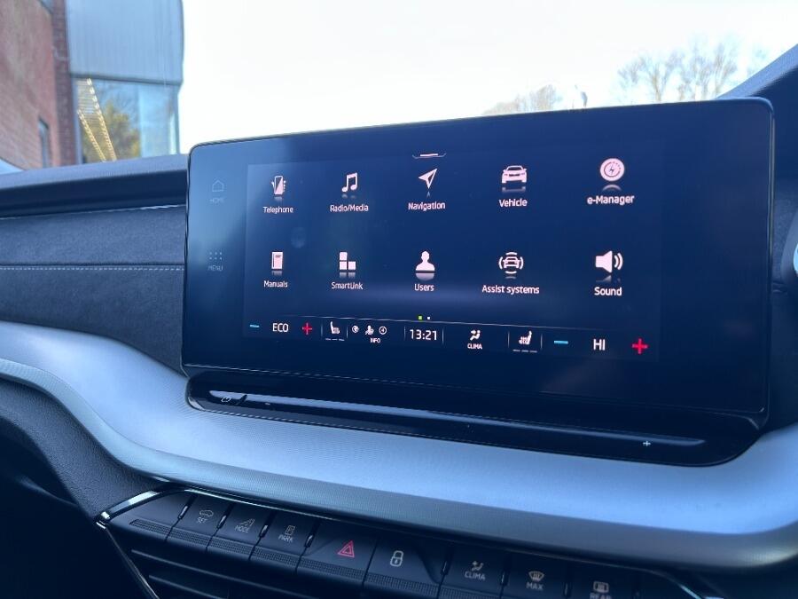 Used Skoda Octavia 2024 for sale - 77321058: Photo 38