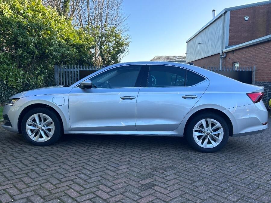 Used Skoda Octavia 2024 for sale - 77321058: Photo 4