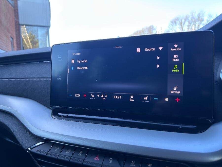 Used Skoda Octavia 2024 for sale - 77321058: Photo 40