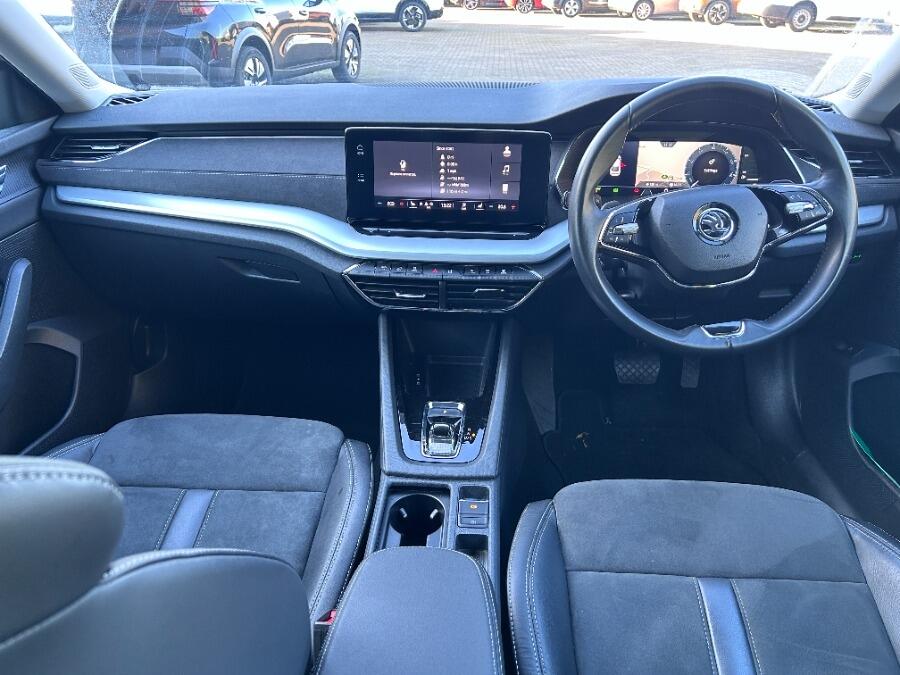 Used Skoda Octavia 2024 for sale - 77321058: Photo 46