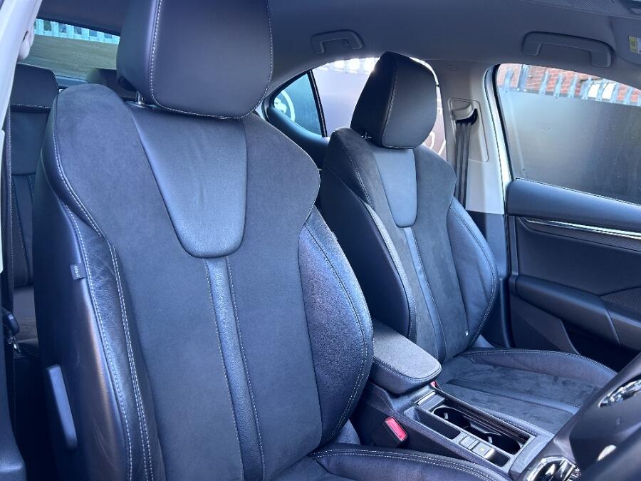 Used Skoda Octavia 2024 for sale - 77321058: Photo 48