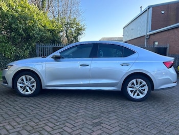 Used Skoda Octavia 2024 for sale - 77321058: Photo