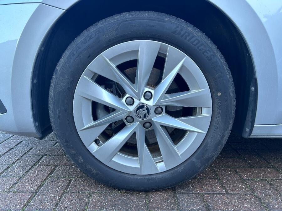 Used Skoda Octavia 2024 for sale - 77321058: Photo 6