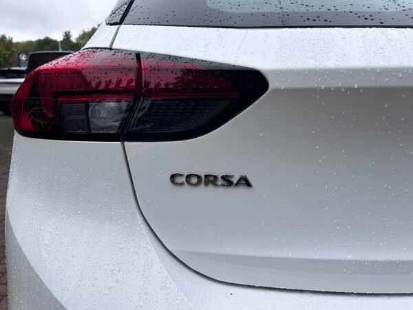 Used Vauxhall Corsa 2023 for sale - 76227379: Photo 13