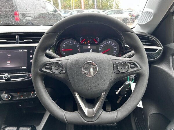 Used Vauxhall Corsa 2023 for sale - 76227379: Photo 14