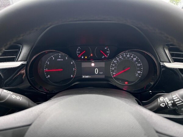 Used Vauxhall Corsa 2023 for sale - 76227379: Photo 15