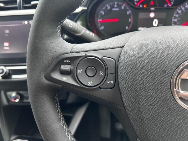 Used Vauxhall Corsa 2023 for sale - 76227379: Photo 16
