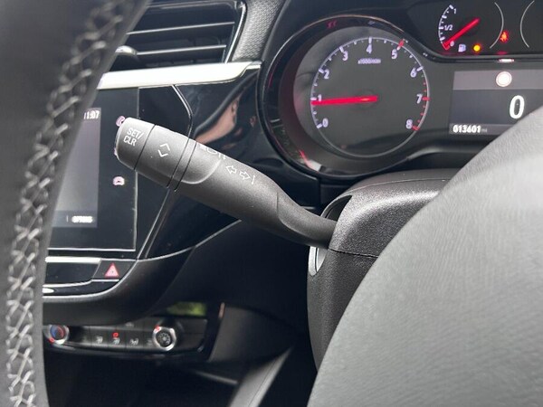 Used Vauxhall Corsa 2023 for sale - 76227379: Photo 17