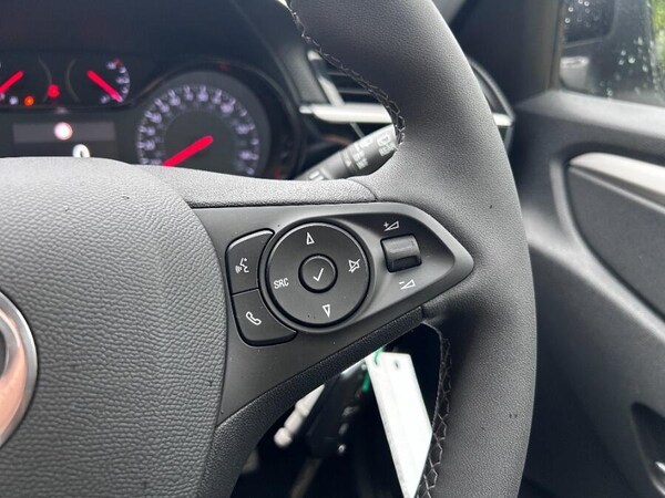 Used Vauxhall Corsa 2023 for sale - 76227379: Photo 18