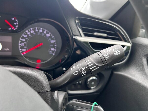 Used Vauxhall Corsa 2023 for sale - 76227379: Photo 19