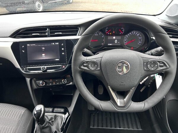 Used Vauxhall Corsa 2023 for sale - 76227379: Photo 20