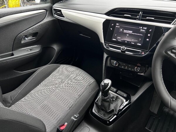 Used Vauxhall Corsa 2023 for sale - 76227379: Photo 21