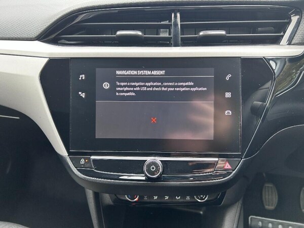 Used Vauxhall Corsa 2023 for sale - 76227379: Photo 22