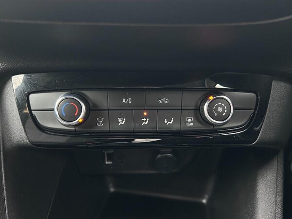 Used Vauxhall Corsa 2023 for sale - 76227379: Photo 24