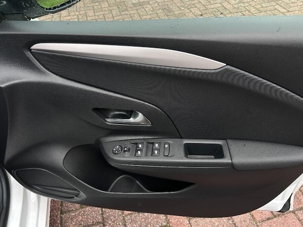 Used Vauxhall Corsa 2023 for sale - 76227379: Photo 28
