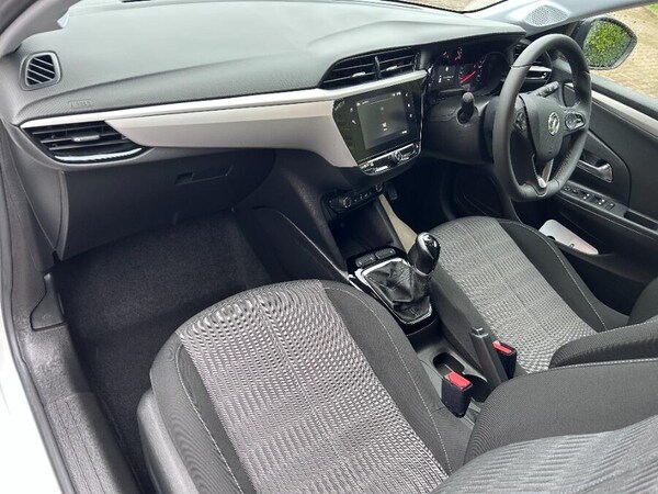 Used Vauxhall Corsa 2023 for sale - 76227379: Photo 29