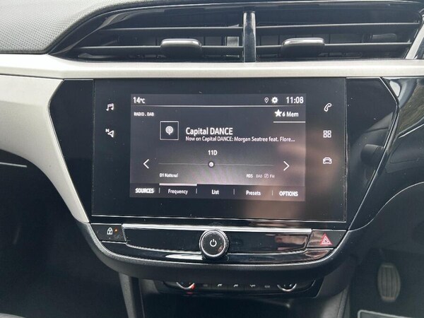 Used Vauxhall Corsa 2023 for sale - 76227379: Photo 2