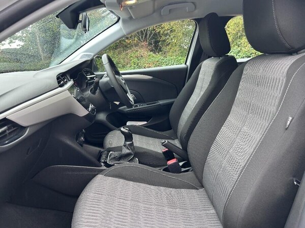Used Vauxhall Corsa 2023 for sale - 76227379: Photo 30