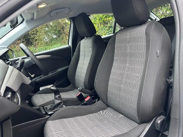 Used Vauxhall Corsa 2023 for sale - 76227379: Photo 31