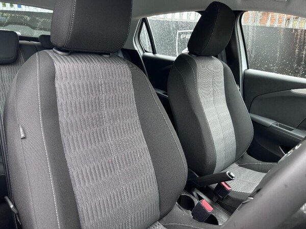 Used Vauxhall Corsa 2023 for sale - 76227379: Photo 33