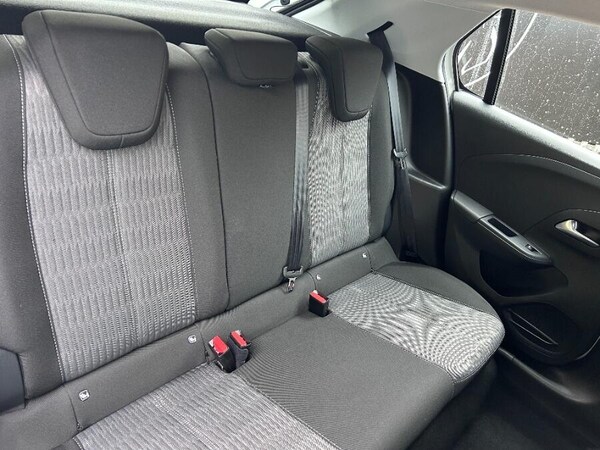 Used Vauxhall Corsa 2023 for sale - 76227379: Photo 34