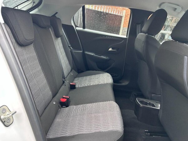Used Vauxhall Corsa 2023 for sale - 76227379: Photo 35