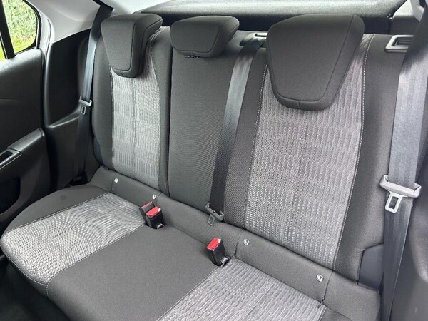 Used Vauxhall Corsa 2023 for sale - 76227379: Photo 36