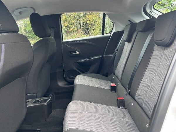 Used Vauxhall Corsa 2023 for sale - 76227379: Photo 37