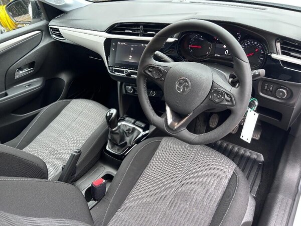 Used Vauxhall Corsa 2023 for sale - 76227379: Photo 3